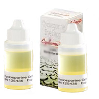 Cyclosporine Eye Drops Online