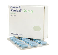Buy Generic Xenical Online