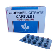 Buy Sildenafil Soft Capsules Online