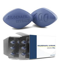 Sildenafil Citrate