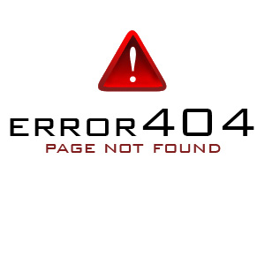 not found