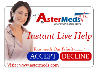 Astermeds.com Instant Help