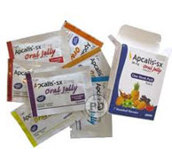 Buy Apcalis Oral Jelly