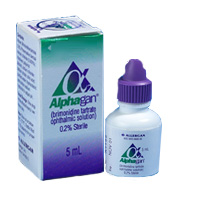 Brimmonidine Eye Drops Online