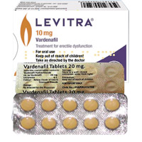 Buy Generic Levitra Online