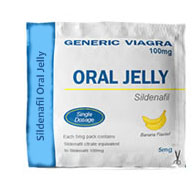 Buy Sildenafil Oral Jelly Online