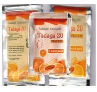 Buy Tadalis Oral Jelly Online